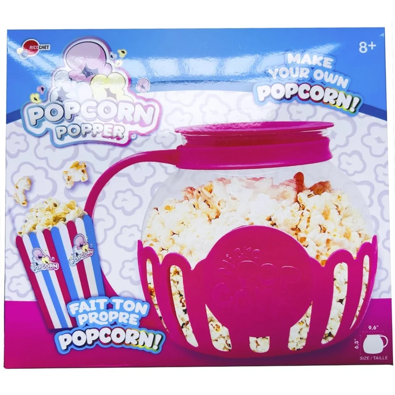 Popcorn Maker, 1 Count
