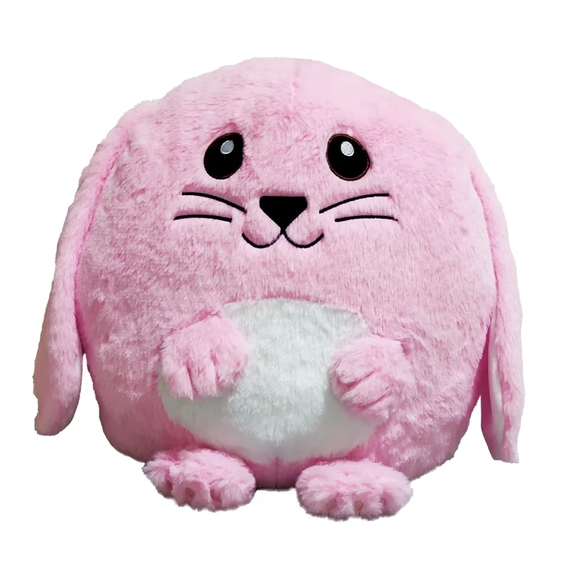 Plush Warmer, Assortment, 1 Count
