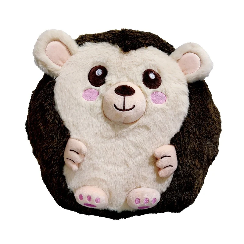 Plush Warmer, Assortment, 1 Count