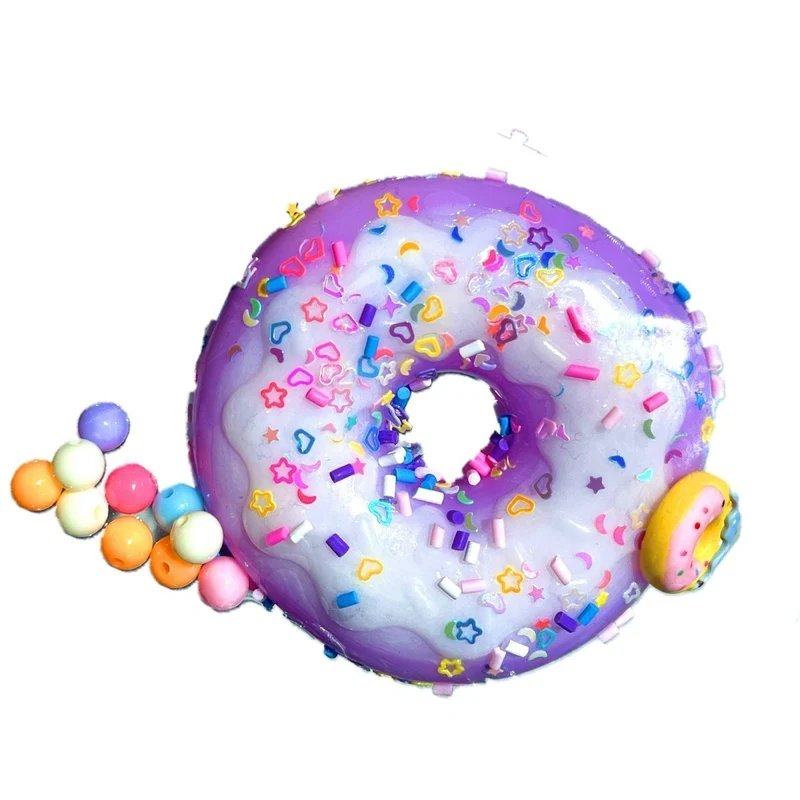 Pinchyz Food Series Sensory Toy, Assortment, 1 Count