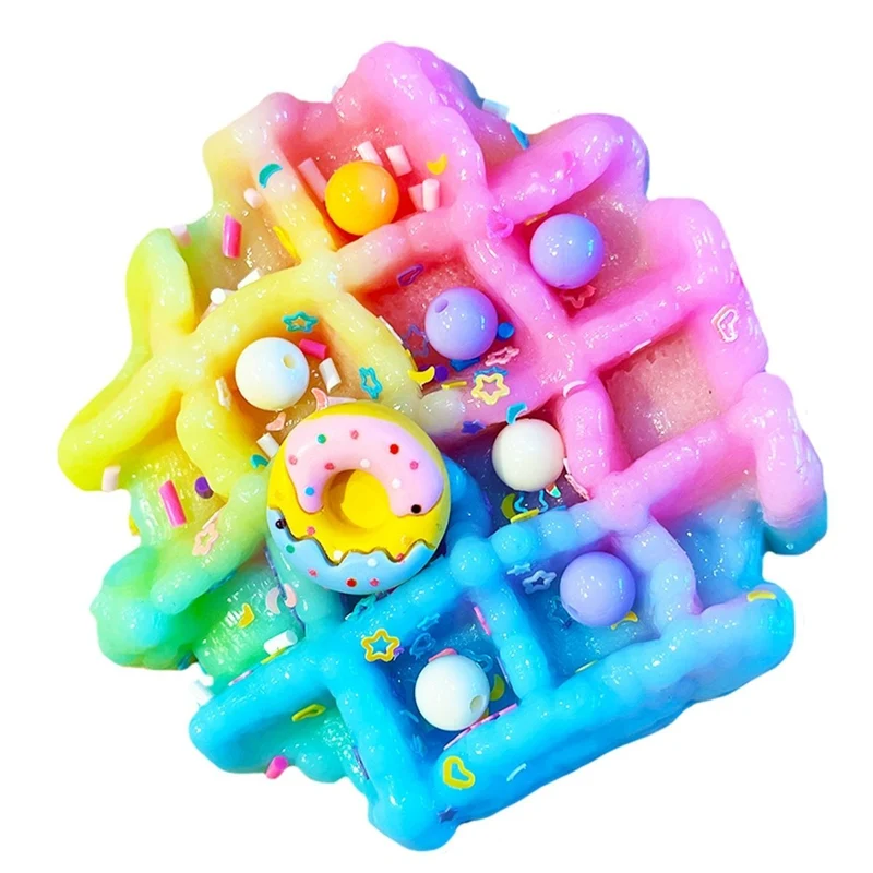 Pinchyz Food Series Sensory Toy, Assortment, 1 Count