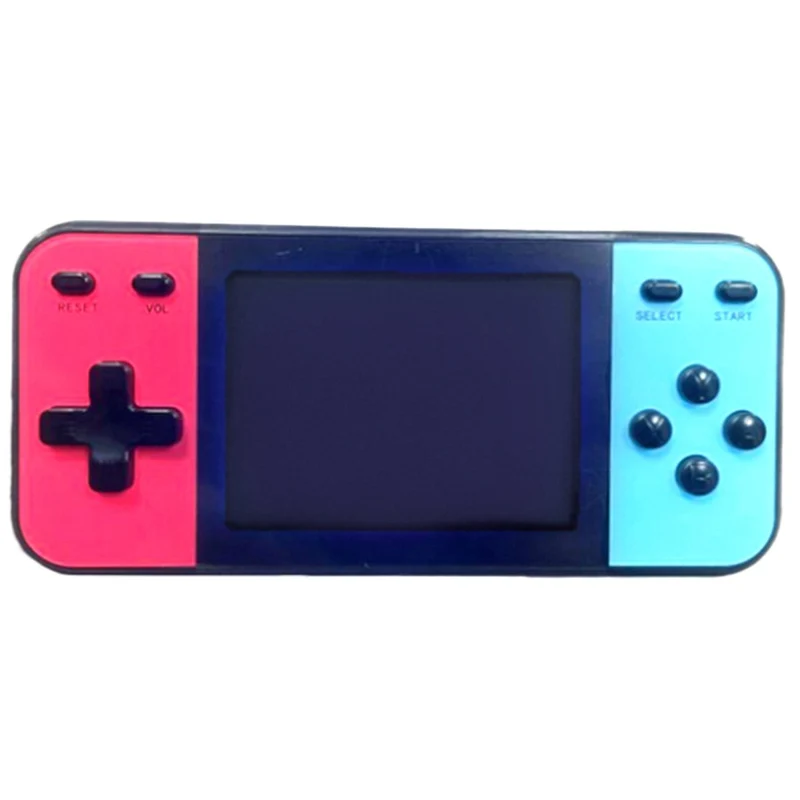 Portable Retro Arcade Game, 1 Count