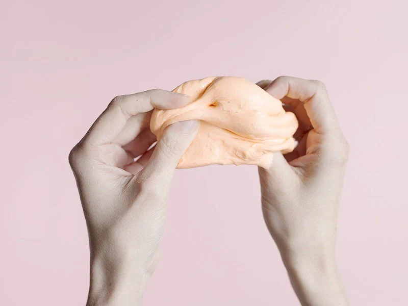 Colle pour slime - colle blanche 100 gr*Cléopatre*