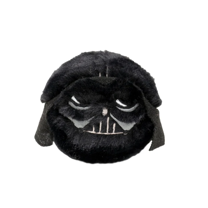 TY Star Wars Beanie Bouncers, Darth Vader, 4 Inches, 1 Count