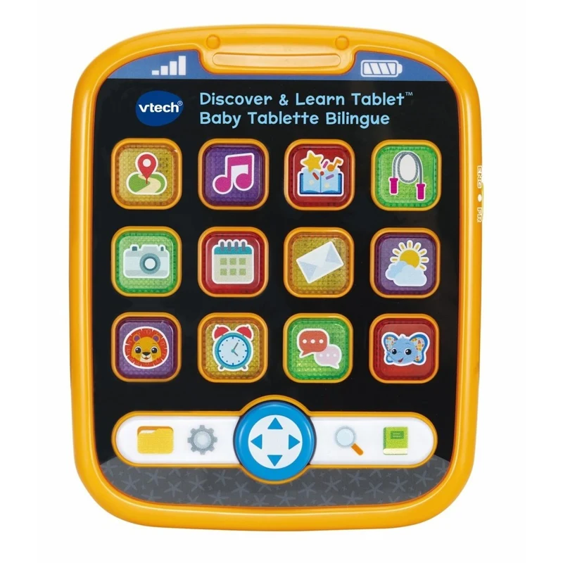 Discover and Learn Tablet, 1 Count