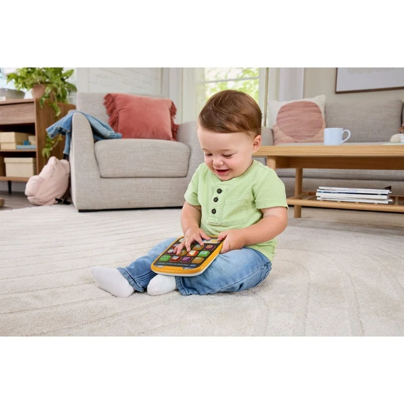 Discover and Learn Tablet, 1 Count