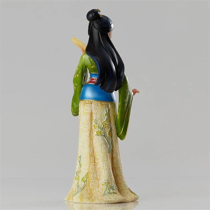 Disney Mulan Figurine