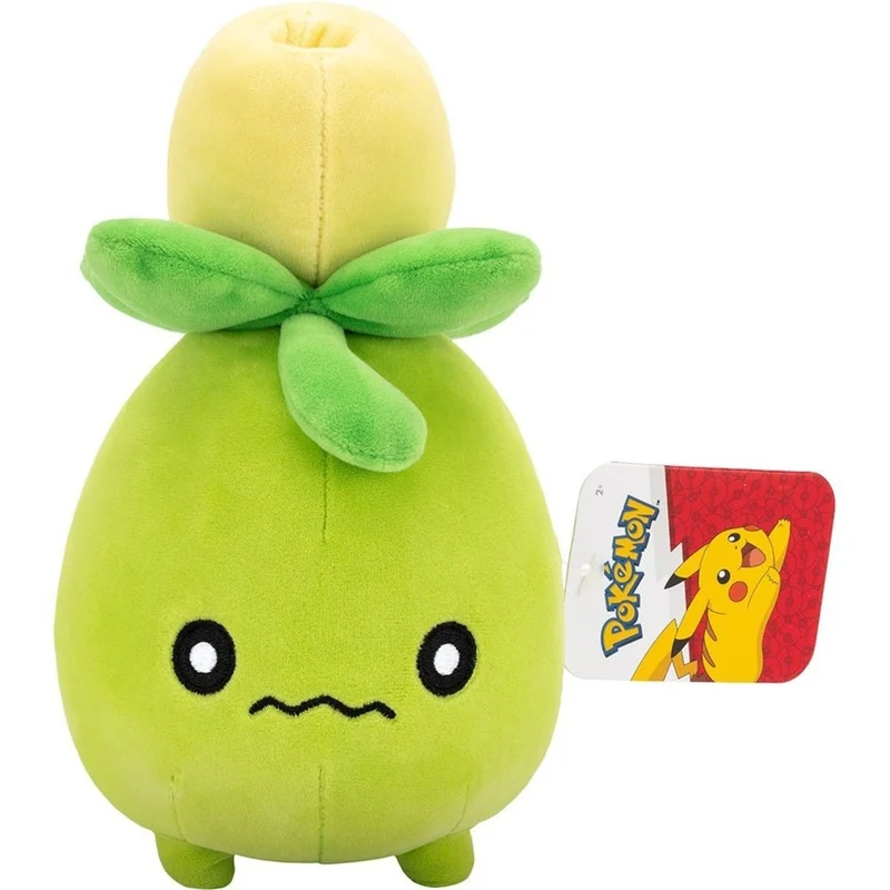 Pokémon Plush, 8 Inches, Assortment, 1 Count