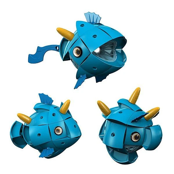 Geomag Tazoo Beto