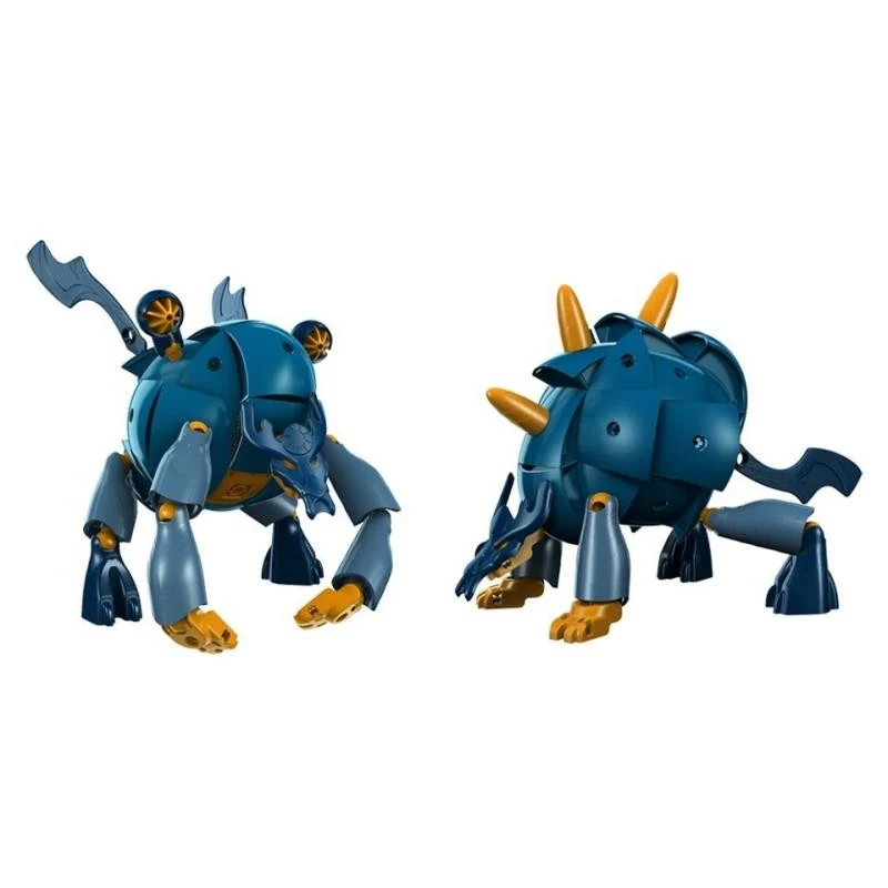 Geomag Proteon Blatta