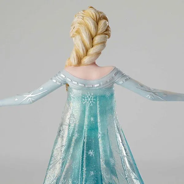 Disney Frozen Elsa Figurine