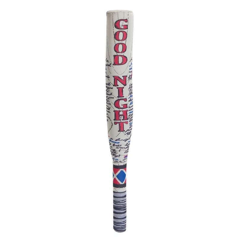 Harley Quinn bat, Birds of Prey
