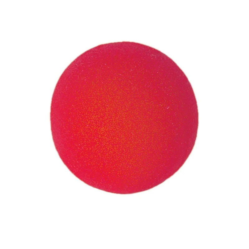 Red Nose for Clowns, 1 Count