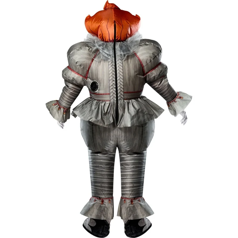 Pennywise Inflatable Costume for Adults