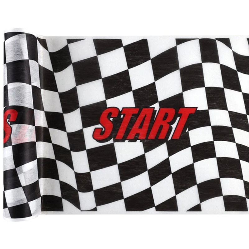 Formula 1 Table Runner, 1 Count
