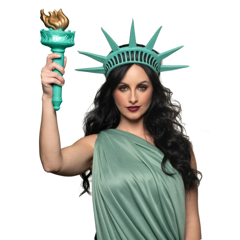Statue of Liberty Torch for Adults
