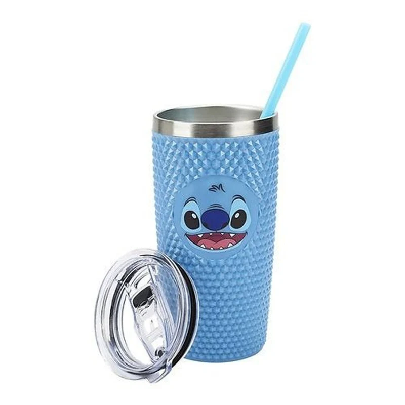 Stitch Spike Tumbler, Disney, 20 Oz, 1 Count