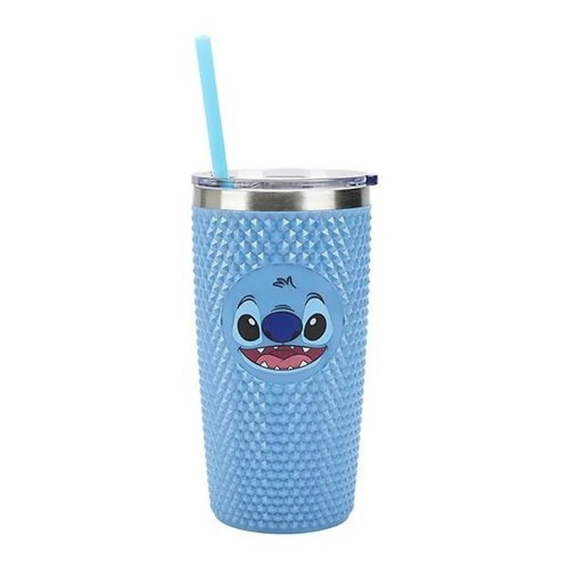 Stitch Spike Tumbler, Disney, 20 Oz, 1 Count