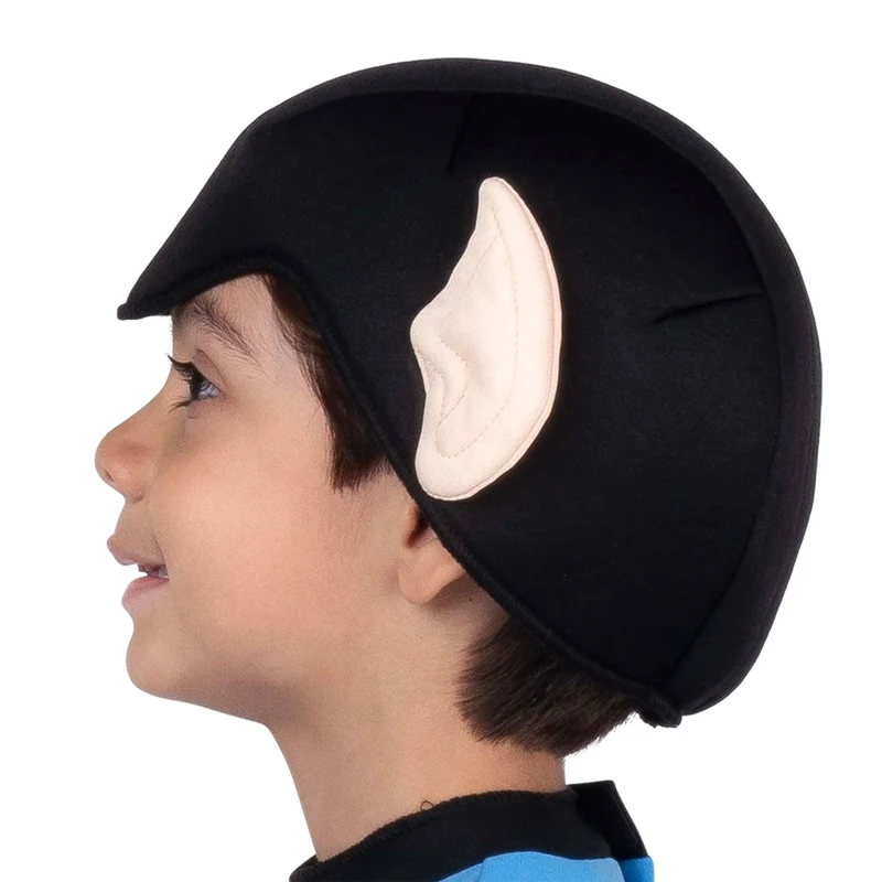 Spock Costume for Toddlers, Star Trek, Jumpsuit and Headpiece