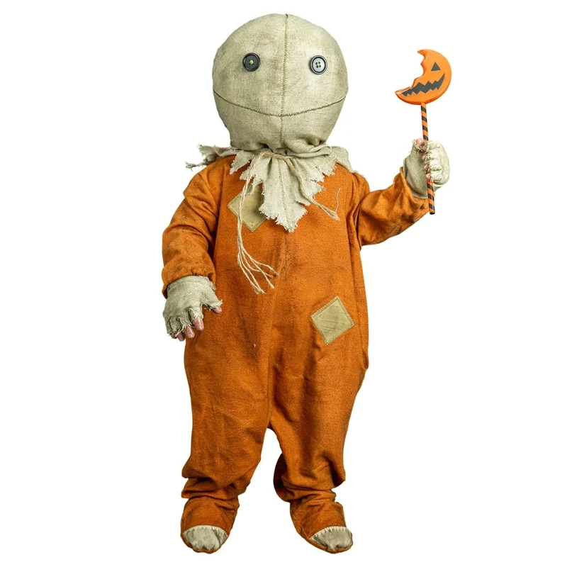 Trick'r Treat Sam Ultimate Doll, 1 Count