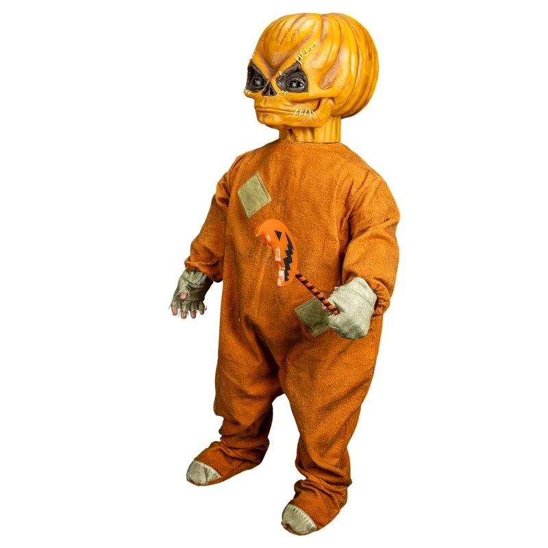Trick'r Treat Sam Ultimate Doll, 1 Count