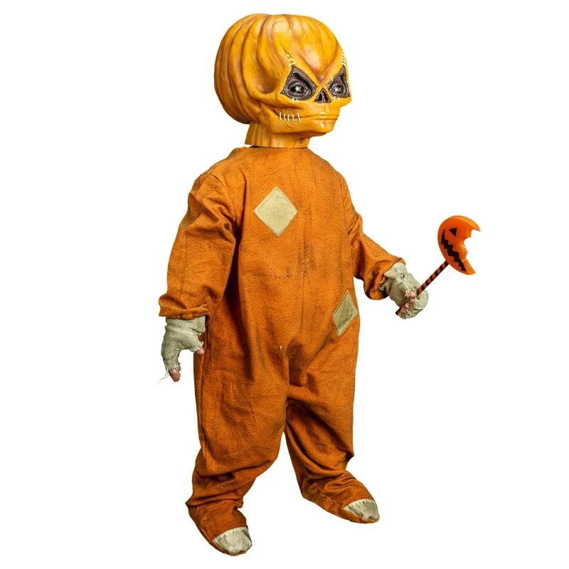 Trick'r Treat Sam Ultimate Doll, 1 Count