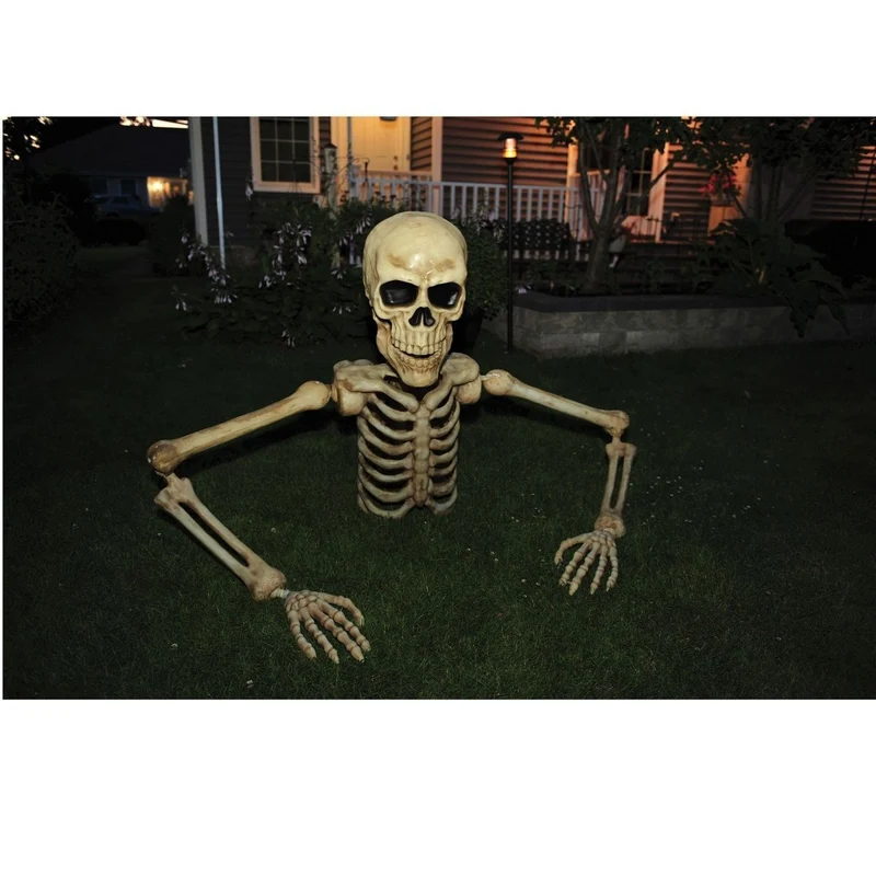 Skeleton Grave Breaker, 48 Inches, 1 Count