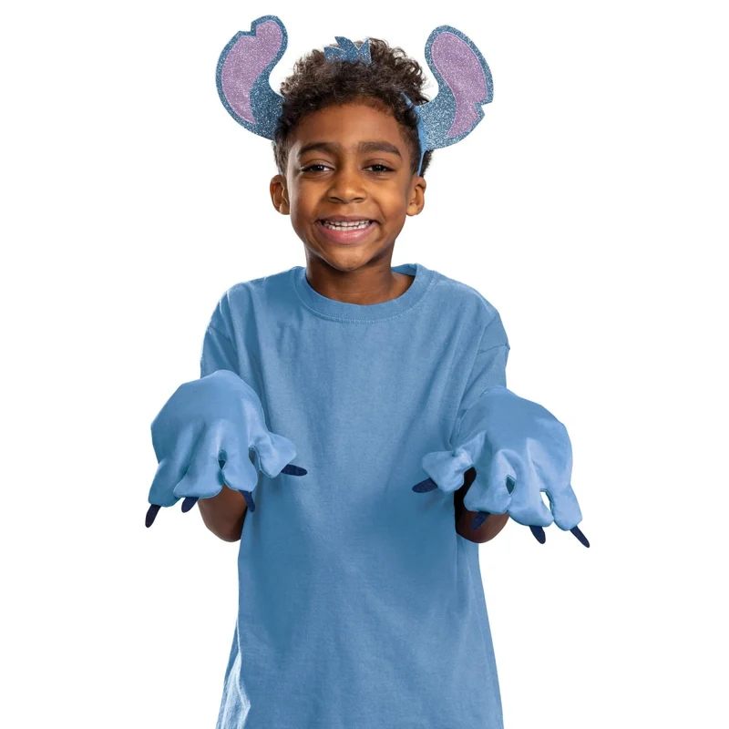 Stitch Impulse Kit for Kids, Disney