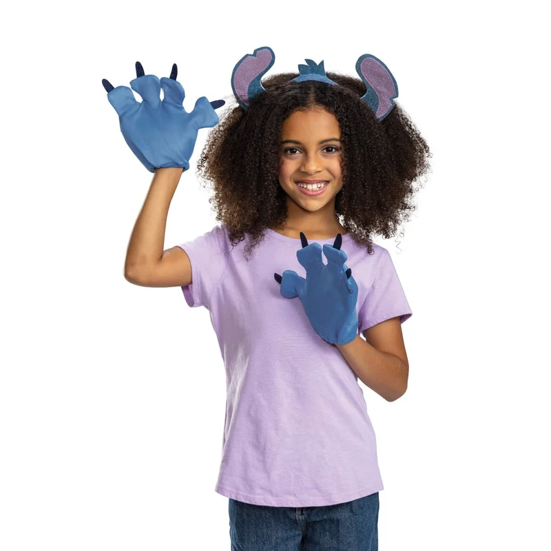 Stitch Impulse Kit for Kids, Disney