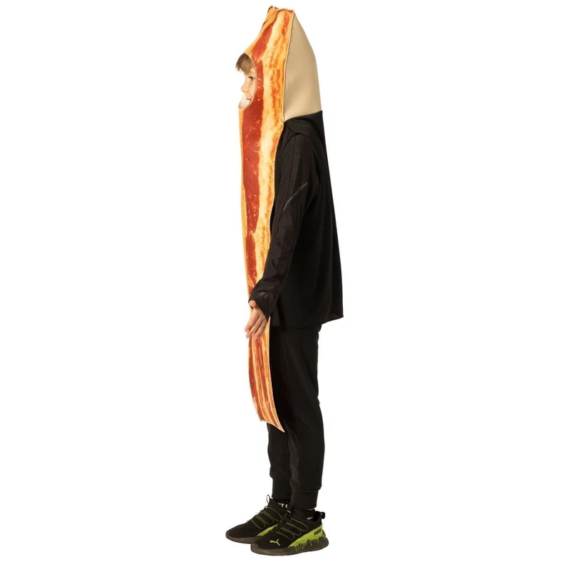 Bacon Costume for Kids
