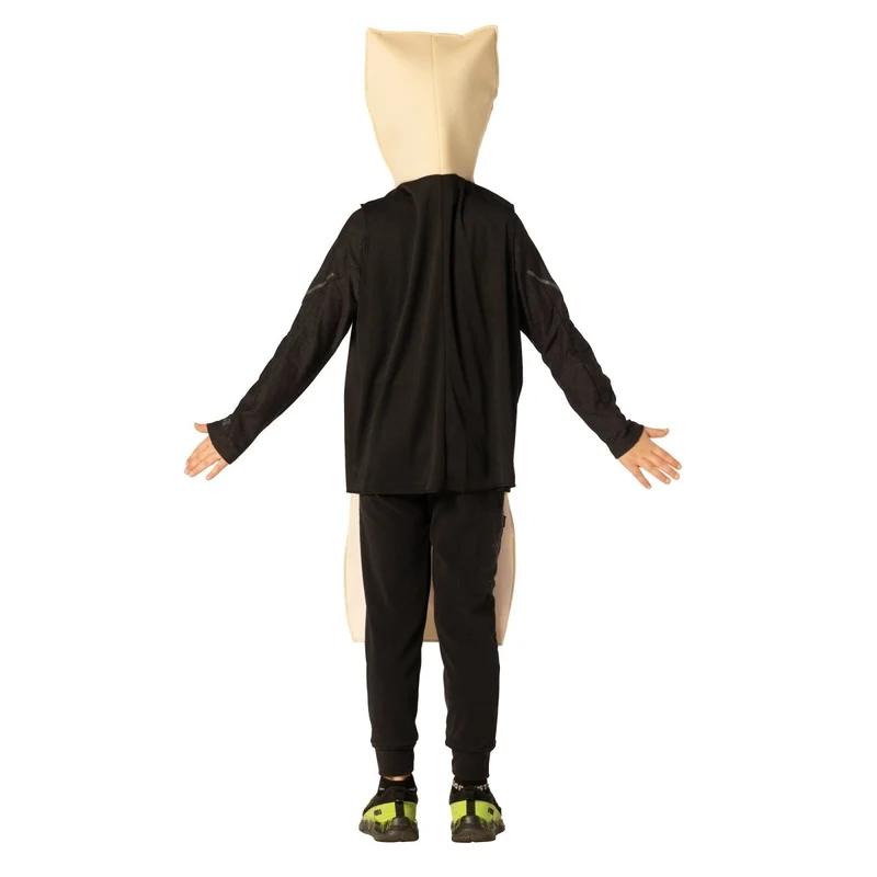 Bacon Costume for Kids