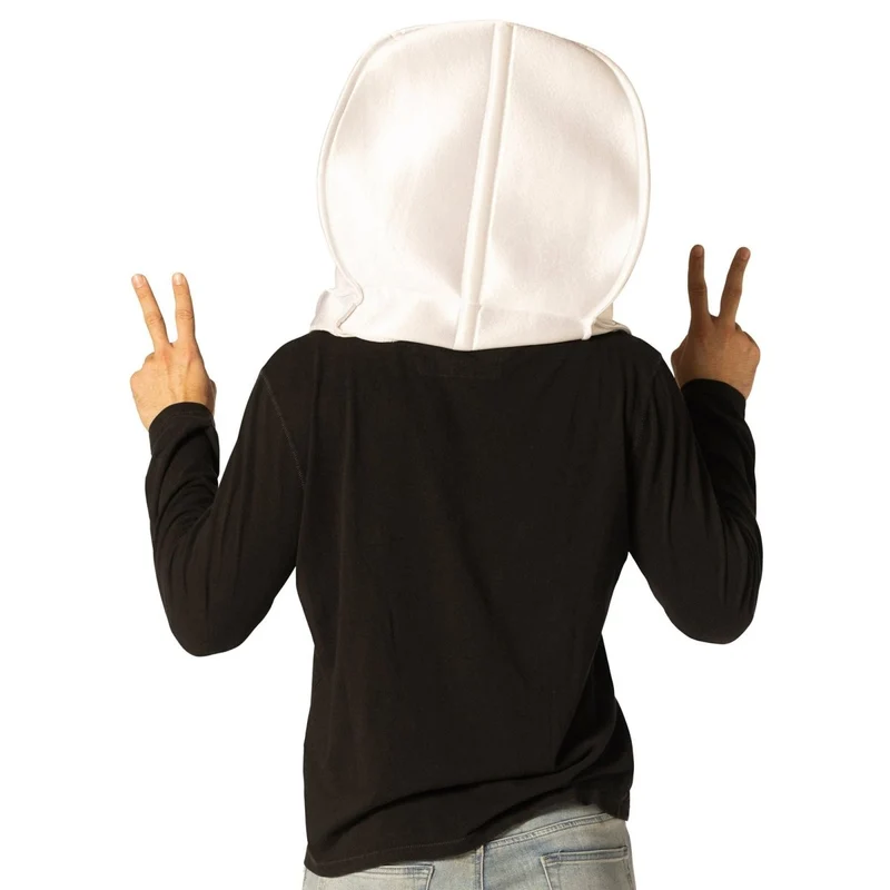 Toilet with Roll Holder Costume for Adults
