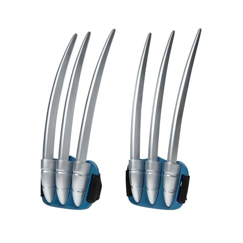 Wolverine Claws for Adults, Marvel