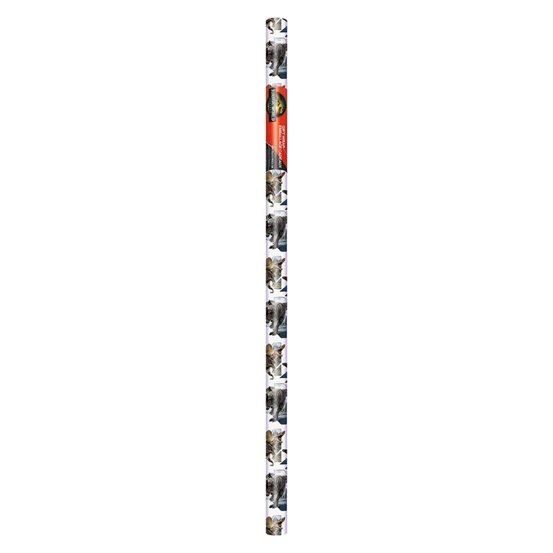 Jurassic World Birthday Gift Wrap, 30 x 60 Inches, 1 Count