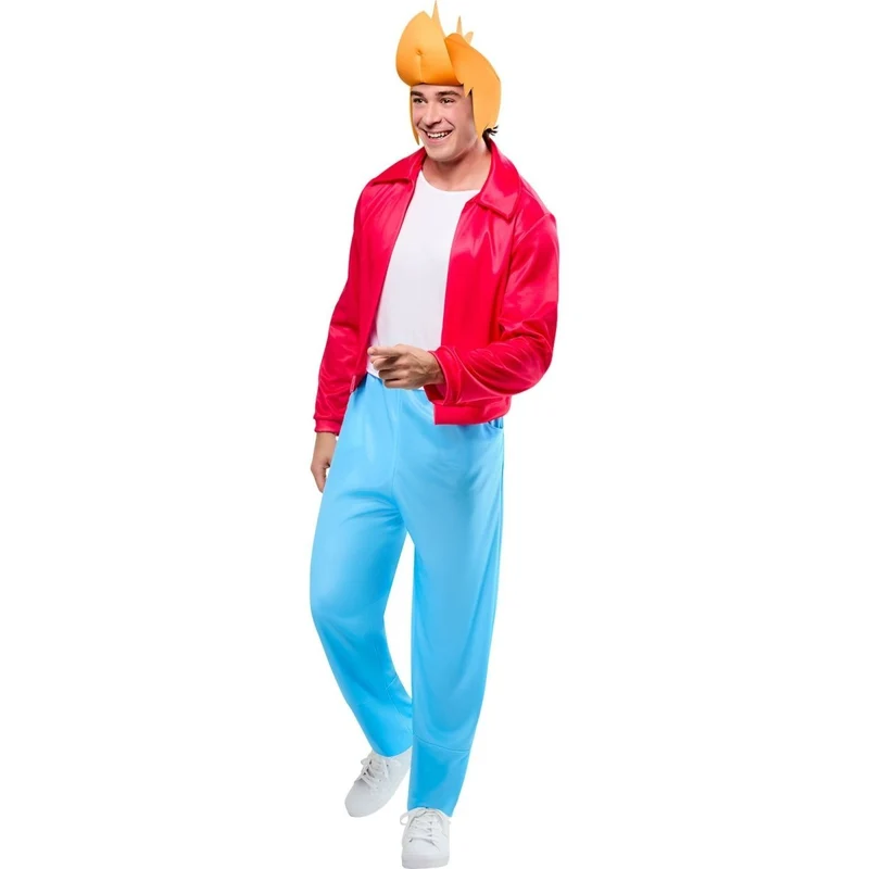 Fry Costume for Adults, Futurama