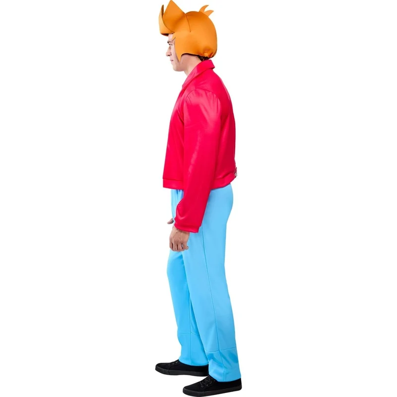 Fry Costume for Adults, Futurama
