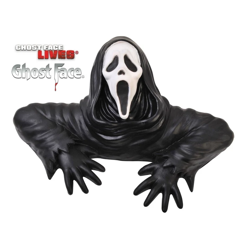 Ghostface Grave Breaker, 1 Count