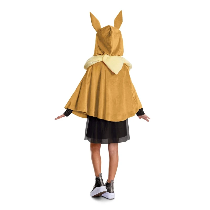 Eevee Cape for Kids, Pokémon