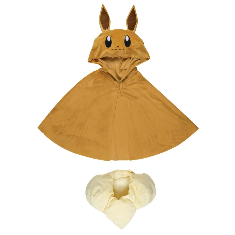 Eevee Cape for Kids, Pokémon