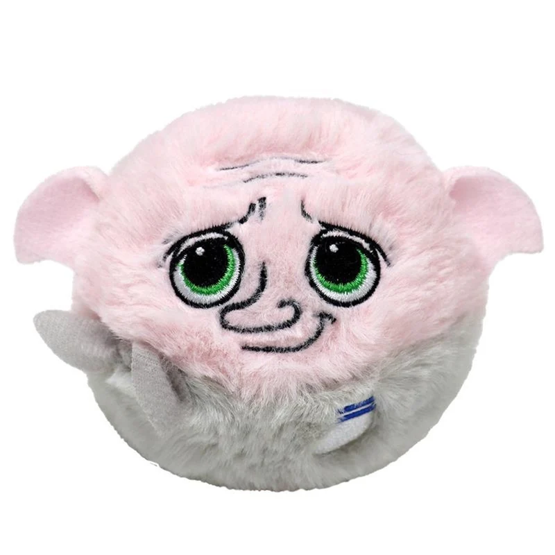 TY Harry Potter Beanie Bouncers, Dobby, 4 Inches, 1 Count