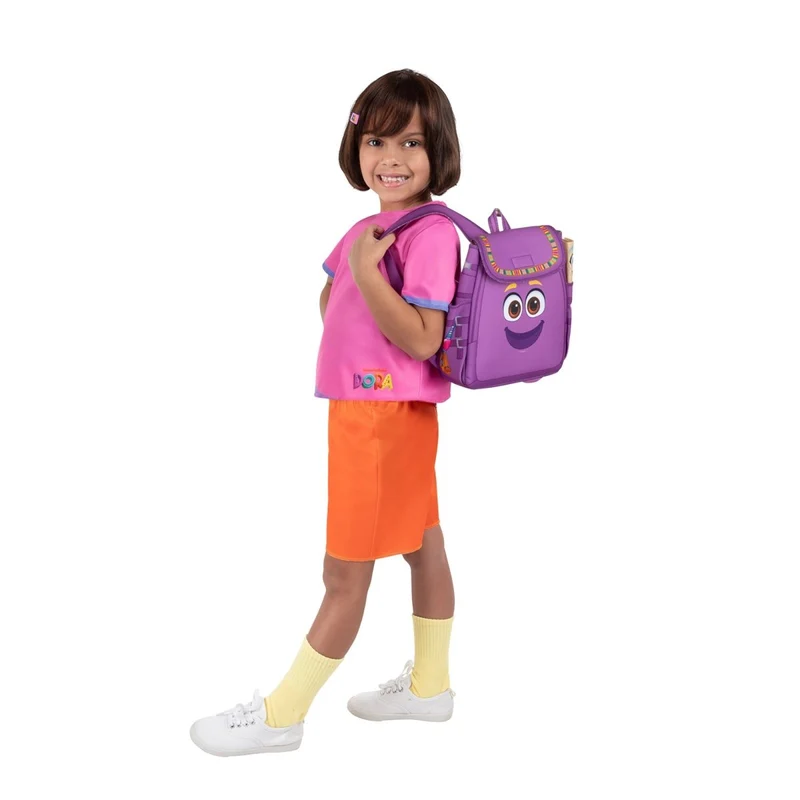 Dora Deluxe Costume for Toddlers