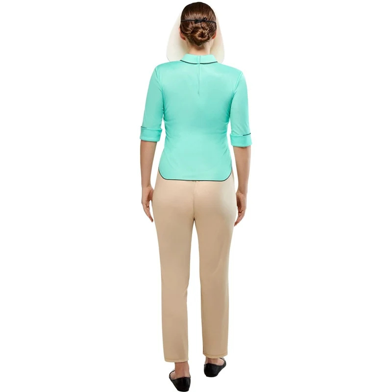 Lois Griffin Costume for Adults, Family Guy