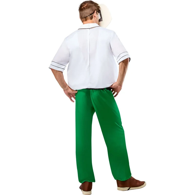 Peter Griffin Costume for Adults, Family Guy