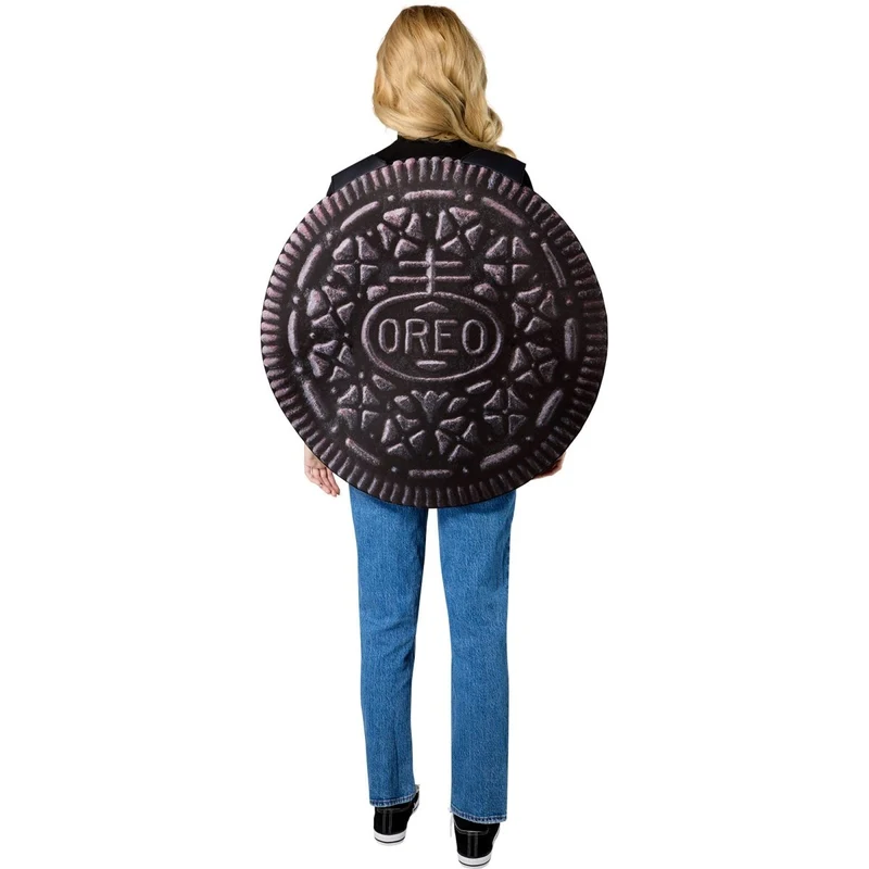 Oreo Tabbard Costume for Adults