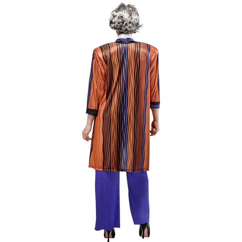 Dorothy Zbornak Costume for Adults, The Golden Girls