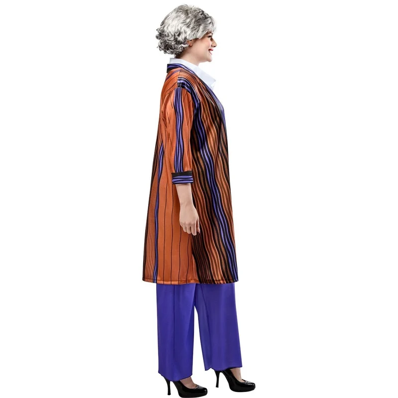 Dorothy Zbornak Costume for Adults, The Golden Girls