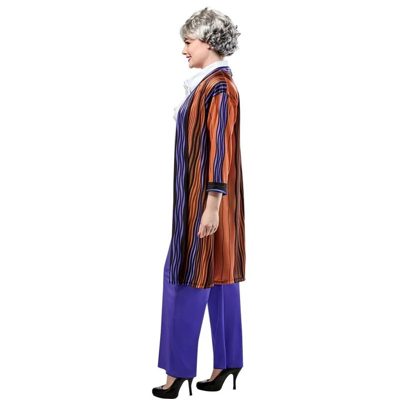Dorothy Zbornak Costume for Adults, The Golden Girls
