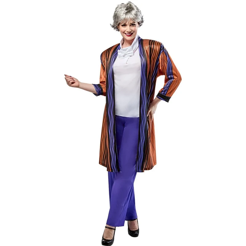 Dorothy Zbornak Costume for Adults, The Golden Girls