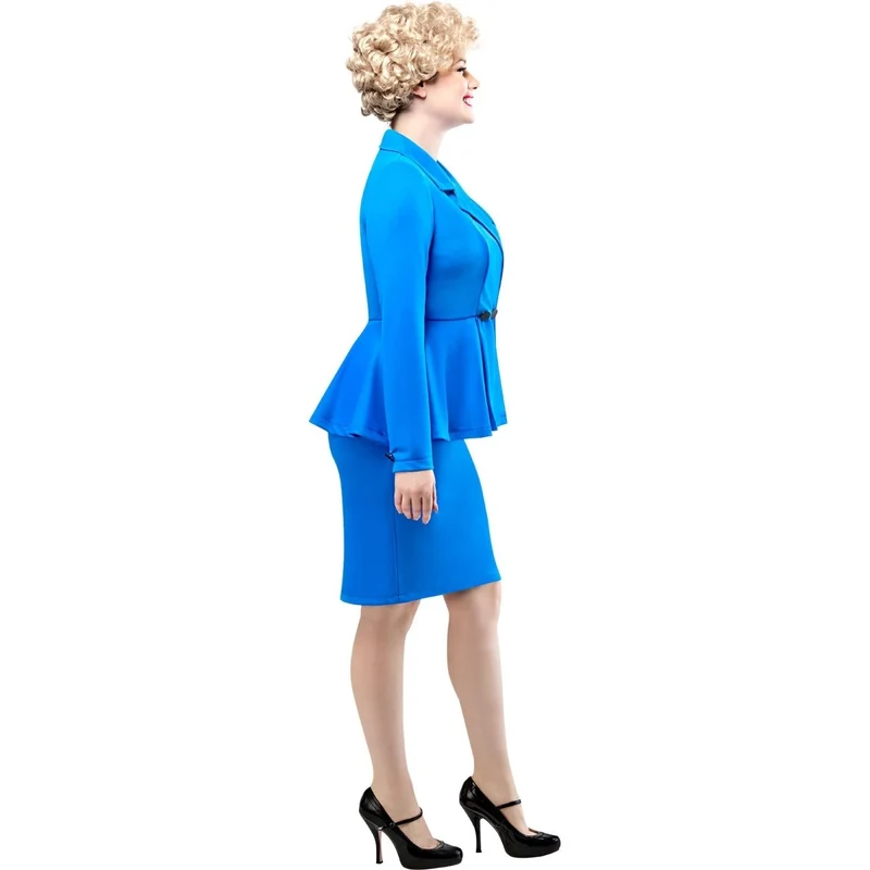 Rose Nylund Costume for Adults, The Golden Girls