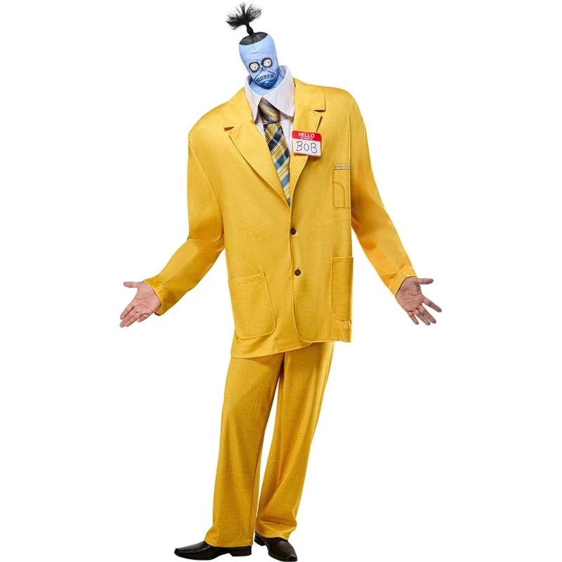 Bob Costume for Adults, Beetlejuice